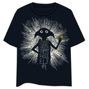 Camiseta Dobby Harry Potter adulto