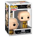 POP TV:AKofSK- Egg