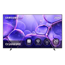 SAMSUNG TV LED 85" TU85U8005FU UHD 4K, Smart TV, Negro