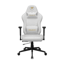 Cougar Silla Gaming Pryme White