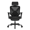 Cougar Speeder Neo Black - Silla Gaming