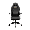 Cougar Silla Gaming Pryme Gold