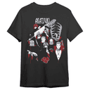 Camiseta Akatsuki Naruto Shippuden adulto
