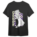 Camiseta Gohan Dragon Ball Z adulto