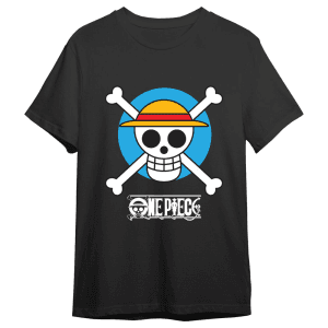 Camiseta Skull One Piece adulto