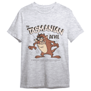 Camiseta Demonio Tasmania Looney Tunes adulto