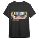 Camiseta Naruto Eyes Naruto Shippuden adulto