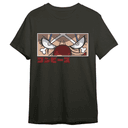 Camiseta Buggy Eyes One Piece adulto