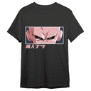 Camiseta Buu Eyes Dragon Ball Super adulto