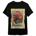 Camiseta Black Knight Magic the Gathering adulto