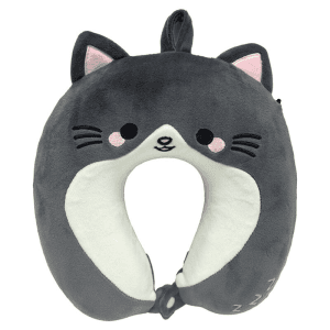 Almohada viaje Relaxeazzz El Gato Adoramals