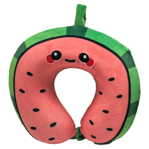 Almohada viaje Lana La SandI­a Foodiemals Relaxeazzz