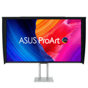 ASUS ProArt OLED PA32UCDMR-K pantalla para PC 80 cm (31.5") 3840 x 2160 Pixeles 4K Ultra HD QD-OLED Negro, Plata