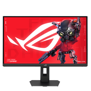 ASUS ROG Strix XG27JCG pantalla para PC 68,6 cm (27") 5120 x 2880 Pixeles 5K Ultra HD LCD Negro