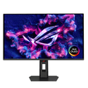 ASUS ROG Strix OLED XG27AQDNG pantalla para PC 67,3 cm (26.5") 2560 x 1440 Pixeles Quad HD QD-OLED Negro