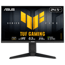 ASUS TUF Gaming VG259QMRL5A pantalla para PC 62,2 cm (24.5") 1920 x 1080 Pixeles Full HD LCD Negro