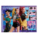 Ravensburger Happy fans, happy Honmoon!