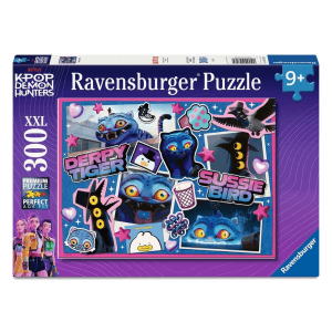 Ravensburger K-Pop Demon Hunters