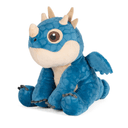 Peluche Albondiga La Pelicula Como Entrenar a tu Dragon 20cm