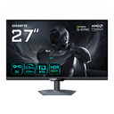 GIGABYTE G27Q20 27" - IPS - 2K QHD - 200Hz - 1ms - HDR10 - Monitor Gaming