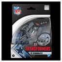 Transformers NFL Starblitz