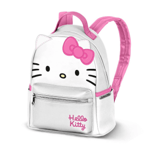 Mochila Hello Kitty 29cm