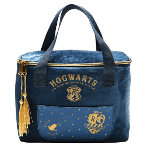 Bolsa portameriendas Ravenclaw Harry Potter