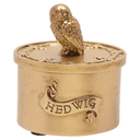 Joyero Hedwig Harry Potter