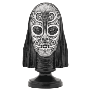 Figura Mortifago Harry Potter