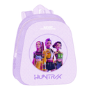 Mochila Iconic KPop Demon Hunters 3D