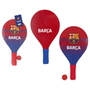 Set palas playa FC Barcelona
