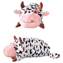 Peluche Vaca simpatica 55cm