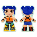 Cojin 3D Azul Kpop 45cm