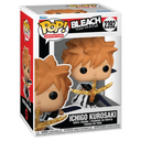POP Animation: BLEACH TYBW- Ichigo