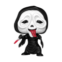 POP Vinyl: Ghost Face S2- Ghost Face w/Tongue