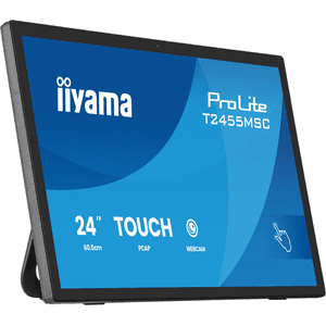 iiyama T2455MSC-B2 panel de control táctil 60,5 cm (23.8") 1920 x 1080 Pixeles