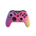 Dragonshock Nebula Ultimate Multicolor Bluetooth Gamepad Nintendo Switch