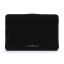 Tucano 14.1" Colore Sleeve 35,8 cm (14.1") Funda Negro