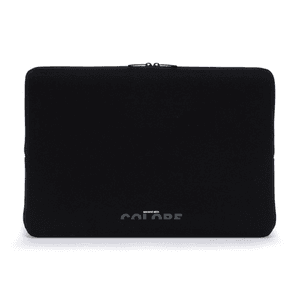 Tucano 14.1" Colore Sleeve 35,8 cm (14.1") Funda Negro