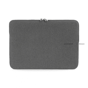 Tucano Mélange Second Skin 39,6 cm (15.6") Funda Negro