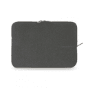 Tucano Mélange Second Skin 30,5 cm (12") Funda Negro
