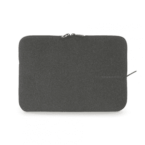 Tucano Mélange Second Skin 30,5 cm (12") Funda Negro
