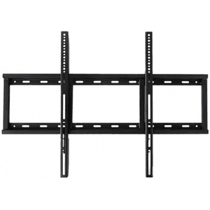 SMART Technologies WM-SBID-200 soporte para monitor Pared Negro