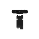 Lenovo ThinkVision MC60 (S) cámara web 1920 x 1080 Pixeles USB 2.0 Negro