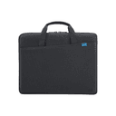 Mobilis 025030 maletines para portátil 31,8 cm (12.5") Maletín Negro