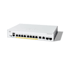 Cisco C1200-8P-E-2G switch Gestionado L2/L3 Gigabit Ethernet (10/100/1000) Blanco