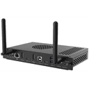 Smart UGK-AM60 cliente liviano Android 13 740 g Negro