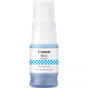 Canon GI-55C cartucho de tinta 1 pieza(s) Original Cian