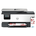 HP OfficeJet Pro 8132e Inalámbrico All-in-One Color Impresora, Servicio Instant Ink; Impresión a doble cara