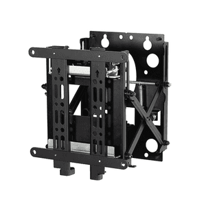 B-Tech BT8309 106,7 cm (42") Pared Negro